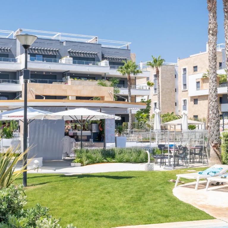 Flamenca Village Horizon Apartment temporal - Apartamento - 1