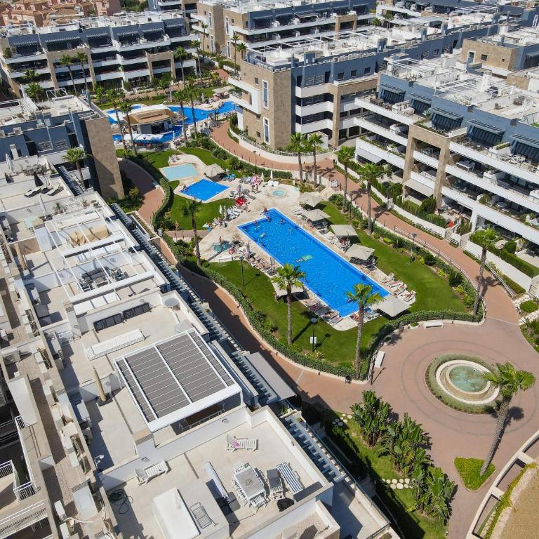 Flamenca Village Horizon Apartment temporal - Apartamento - 24