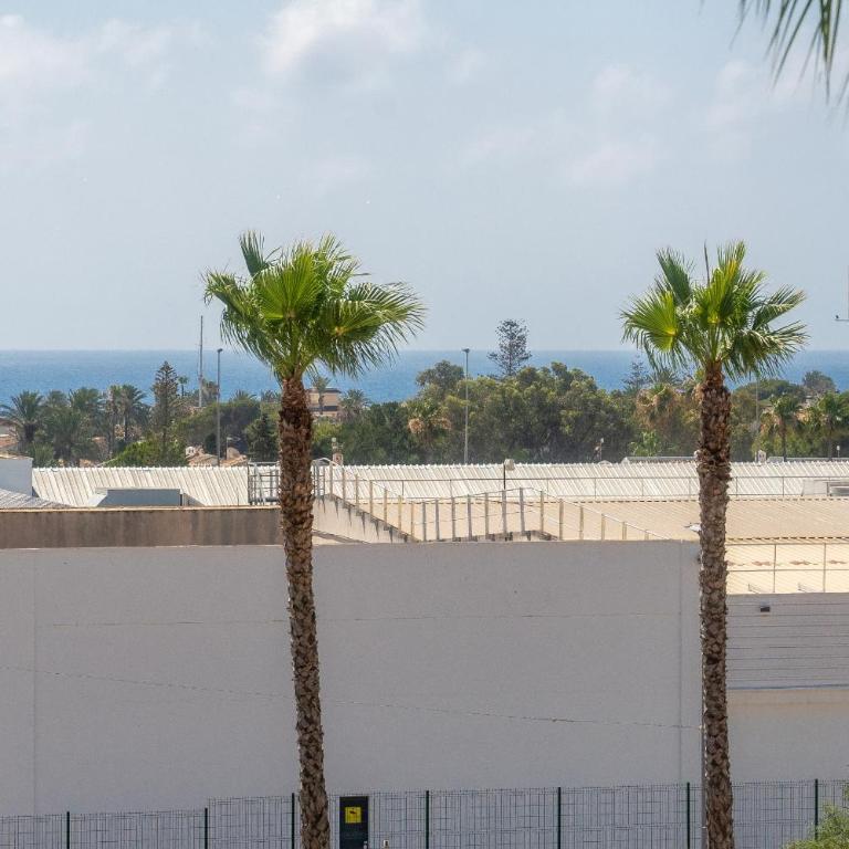 Flamenca Village Horizon Apartment temporal - Apartamento - 48