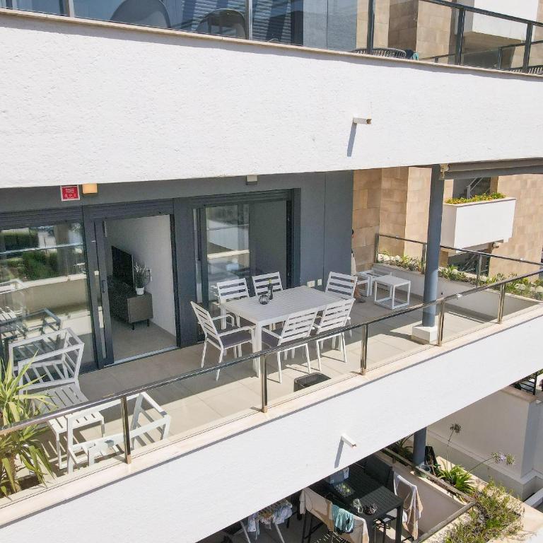Flamenca Village Horizon Apartment temporal - Apartamento - 50