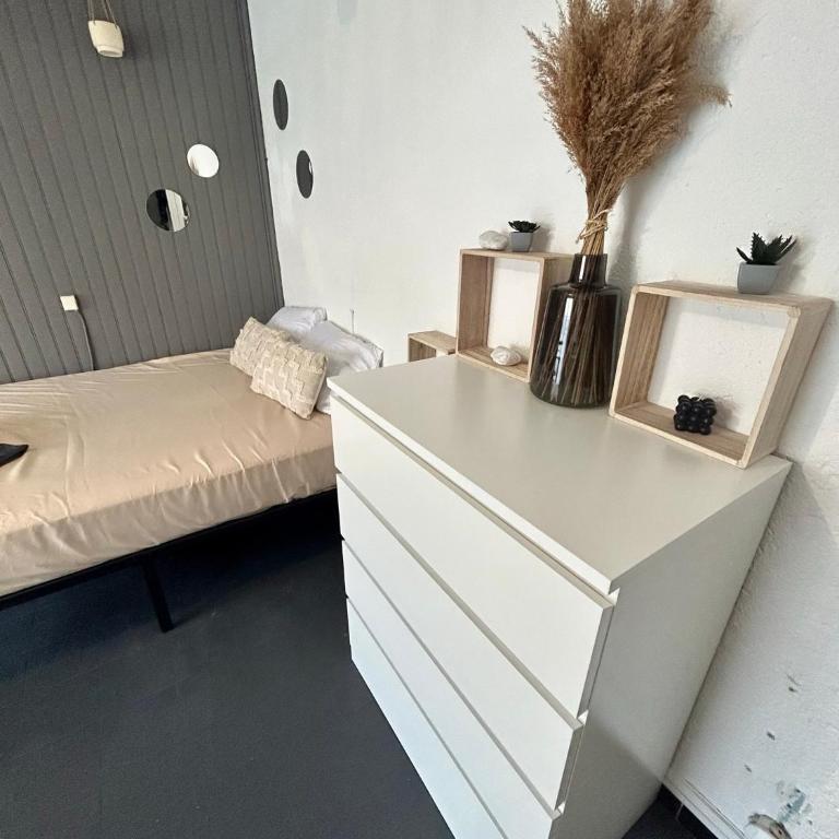 Cosy - Studio Plage & Soleil - One-Bedroom Apartment - 7