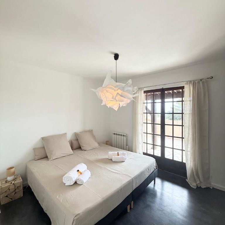 L'azur Provençal - Appartamento con 1 Camera da Letto - 4
