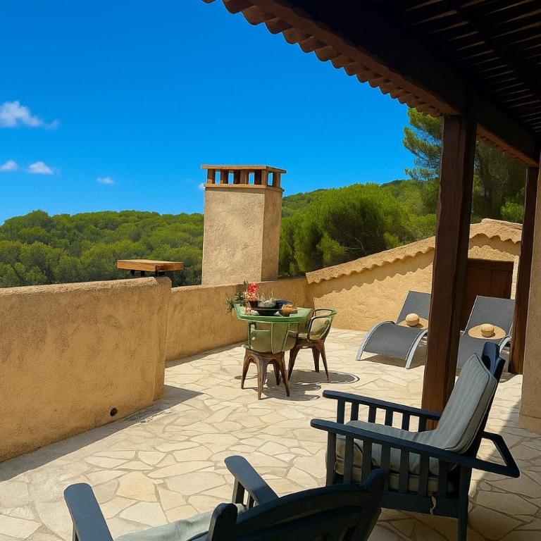 L'azur Provençal - Appartamento con 1 Camera da Letto - 3