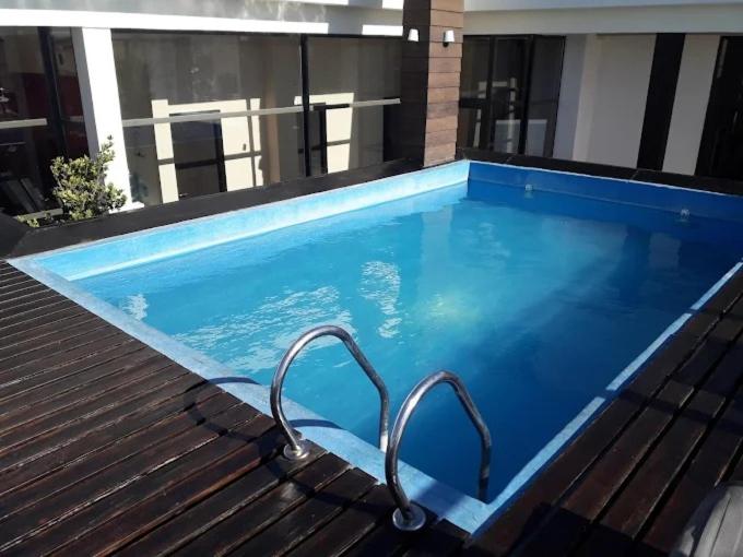 Monoambiente Centrico San Luis - One-Bedroom Apartment - 18