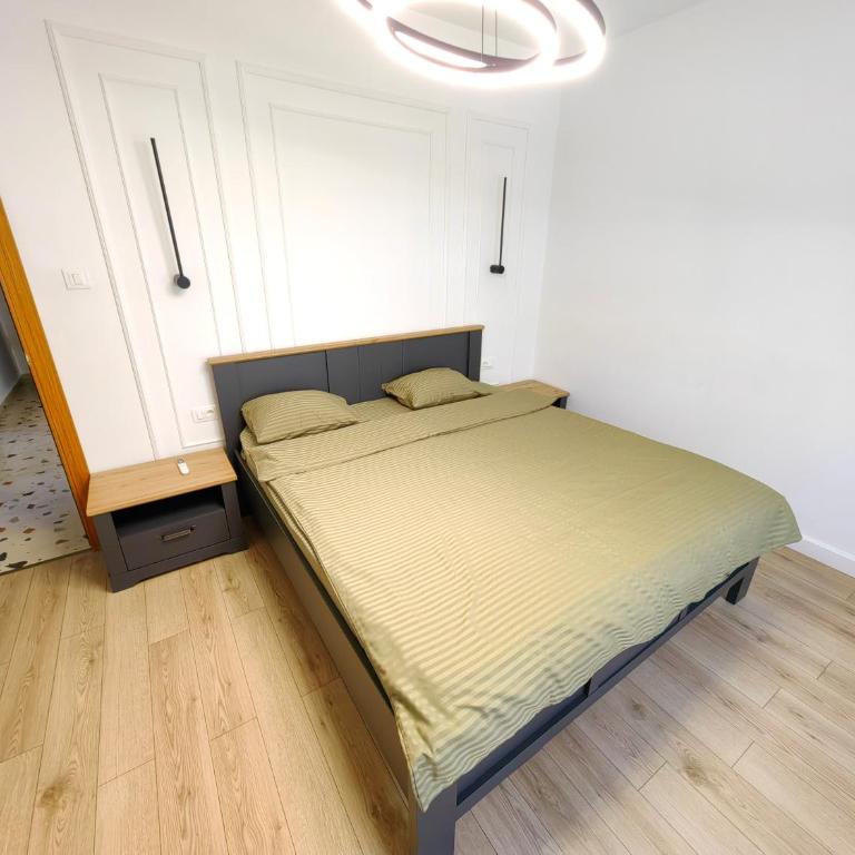 Luxury apartment Podgorica - Two-Bedroom Apartment - 5