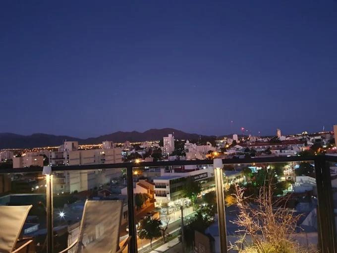 Monoambiente Centrico San Luis - One-Bedroom Apartment - 20