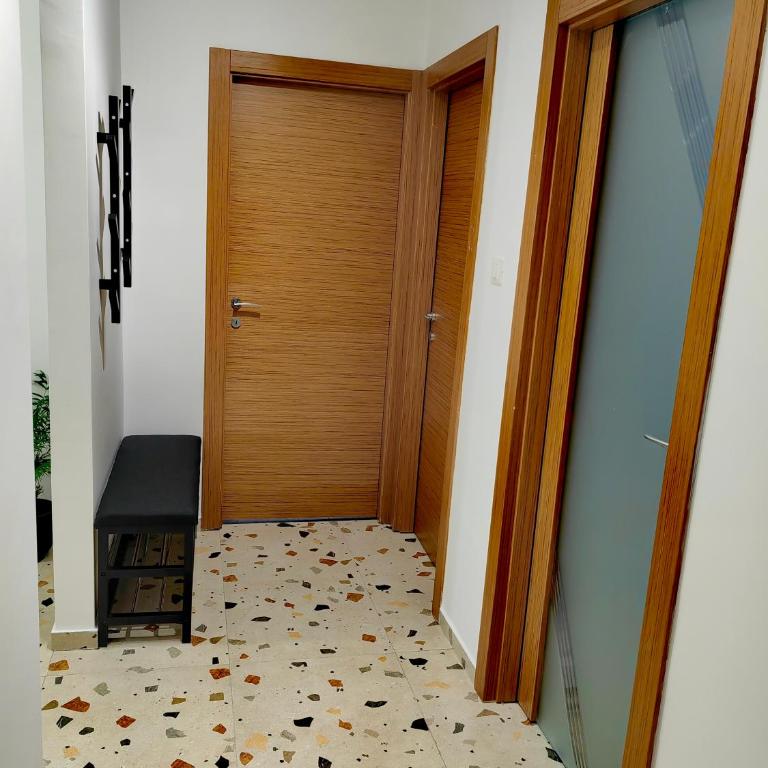 Luxury apartment Podgorica - Two-Bedroom Apartment - 6