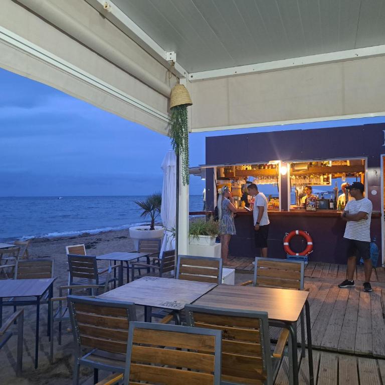 Appartement El Palmar Denia - Apartamento de 1 dormitorio - 28
