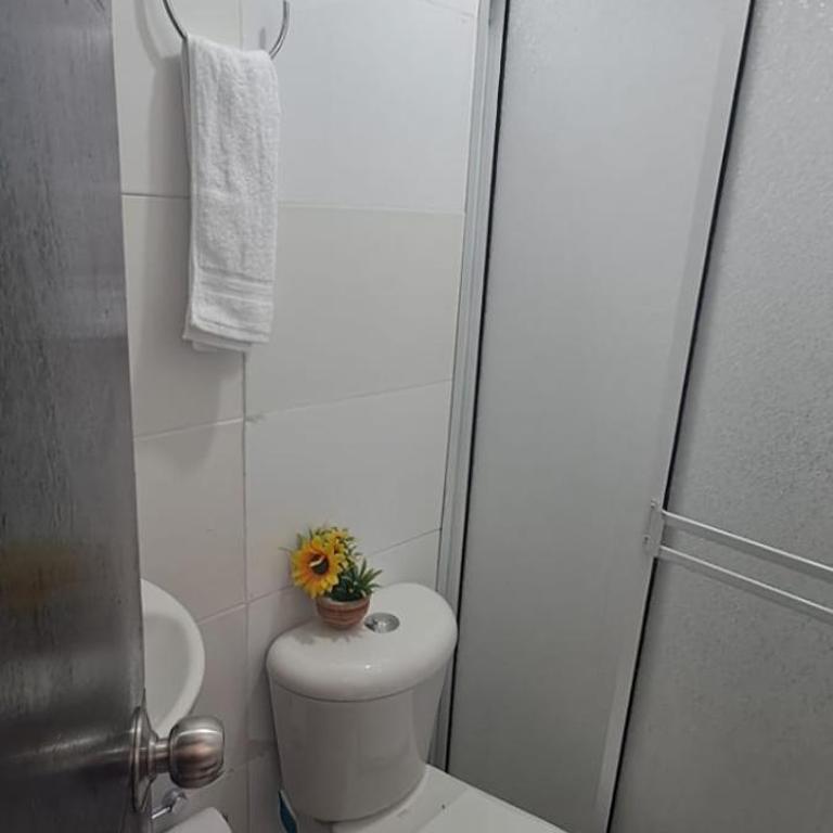habitaciones sueños del malecón 203 - Apartamento de 1 dormitorio - 2