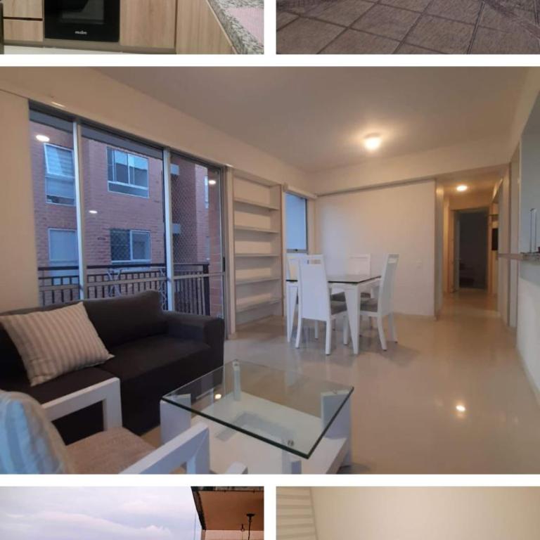 Serenity Inn Cali Sur - Two-Bedroom Apartment - 5