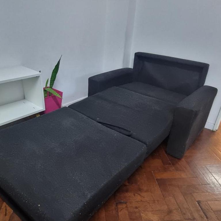 Luminoso y Turístico zona Centro Obelisco - Apartamento de 1 dormitorio - 2