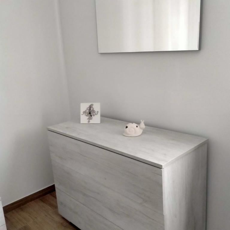 Casa Vacanze ALeoFra - One-Bedroom House - 10