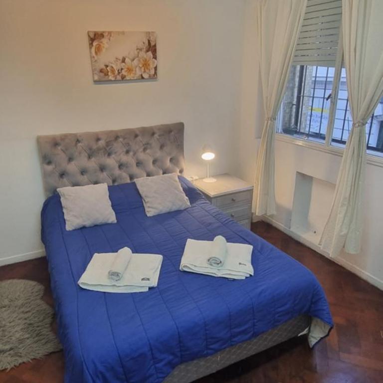 Luminoso y Turístico zona Centro Obelisco - Apartamento de 1 dormitorio - 3