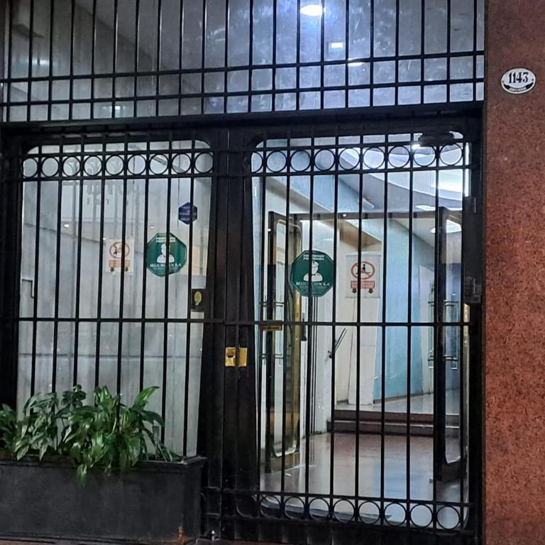 Luminoso y Turístico zona Centro Obelisco - Apartamento de 1 dormitorio - 6