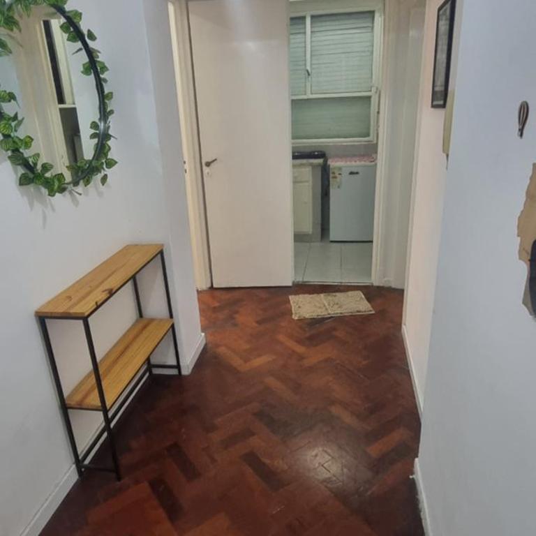 Luminoso y Turístico zona Centro Obelisco - Apartamento de 1 dormitorio - 9