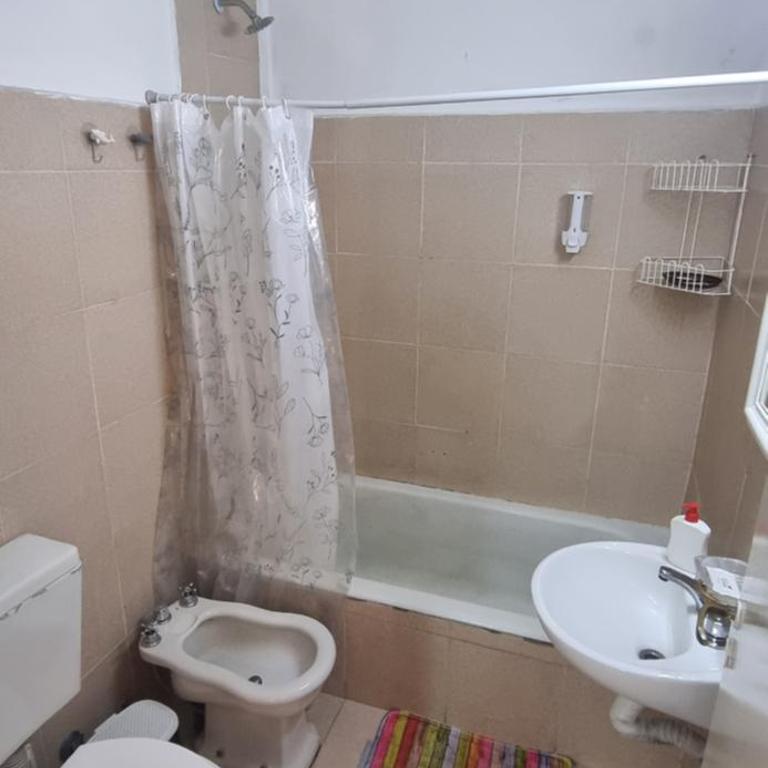 Luminoso y Turístico zona Centro Obelisco - Apartamento de 1 dormitorio - 10