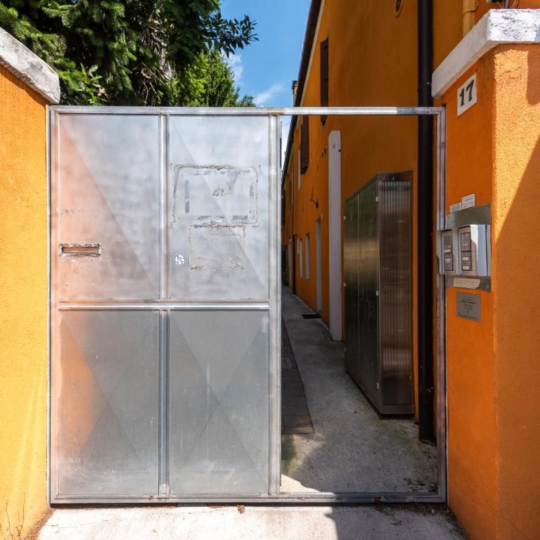 Borgo Portello - Appartamento Monolocale - 3