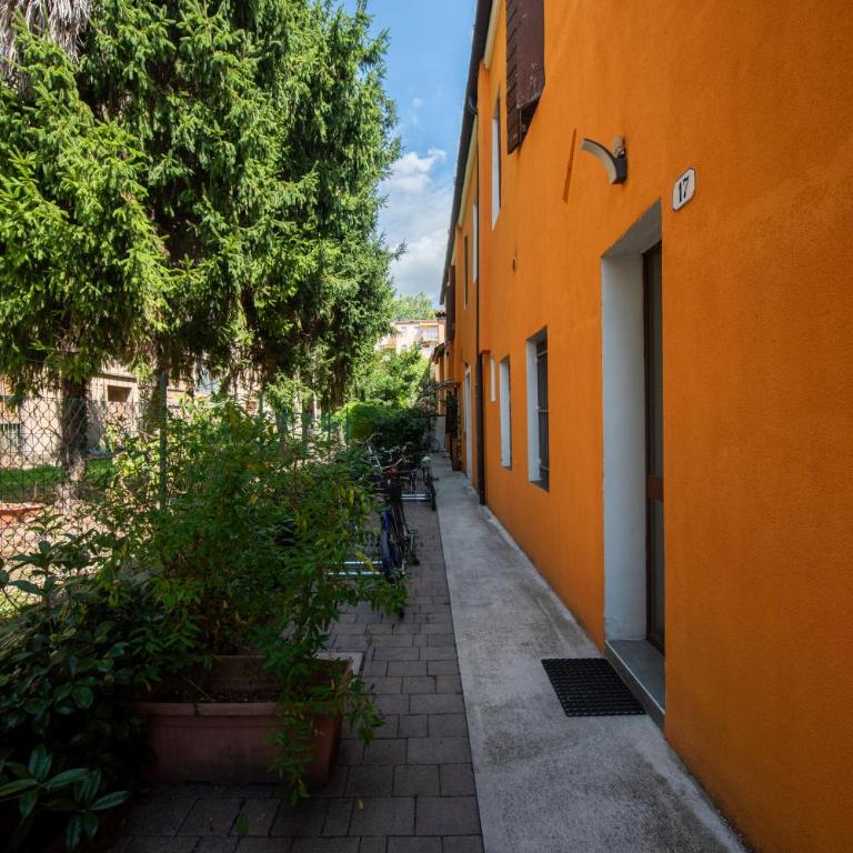 Borgo Portello - Appartamento - Piano Terra - 3
