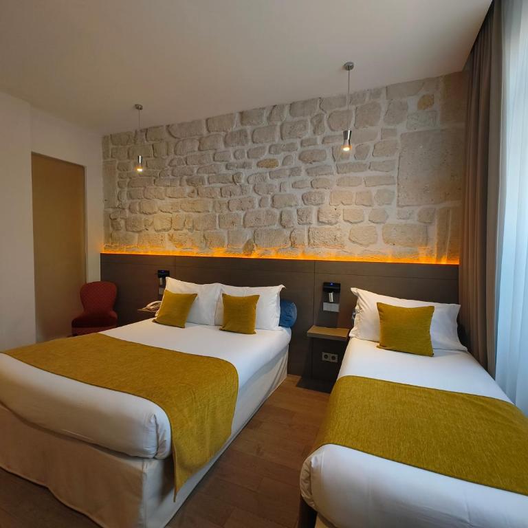 Familia Hotel - Chambre Triple Classique - 9