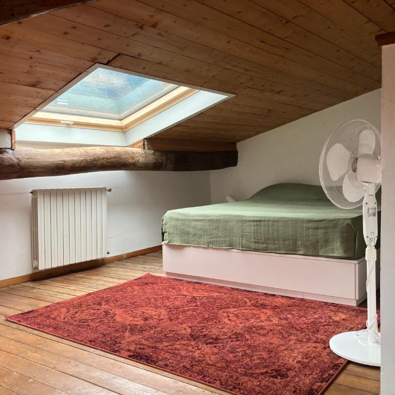 Casa di Alfonsa - apartment on the Como lake - Appartement 3 Chambres - 9