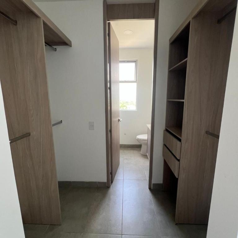 Apto 1417 condominio Santa marina, Santa Marta - Three-Bedroom Apartment - 8