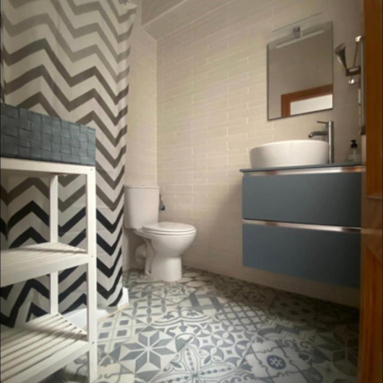 Olymar Holidays - Apartamento de 3 dormitorios con vistas al mar - 17
