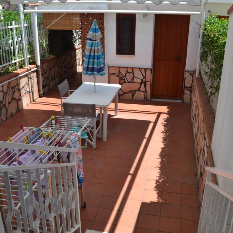 Villa Eugenia - Mondello Beach - Two-Bedroom Villa - 3