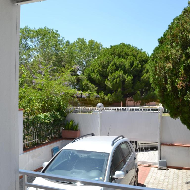 Villa Eugenia - Mondello Beach - Two-Bedroom Villa - 4