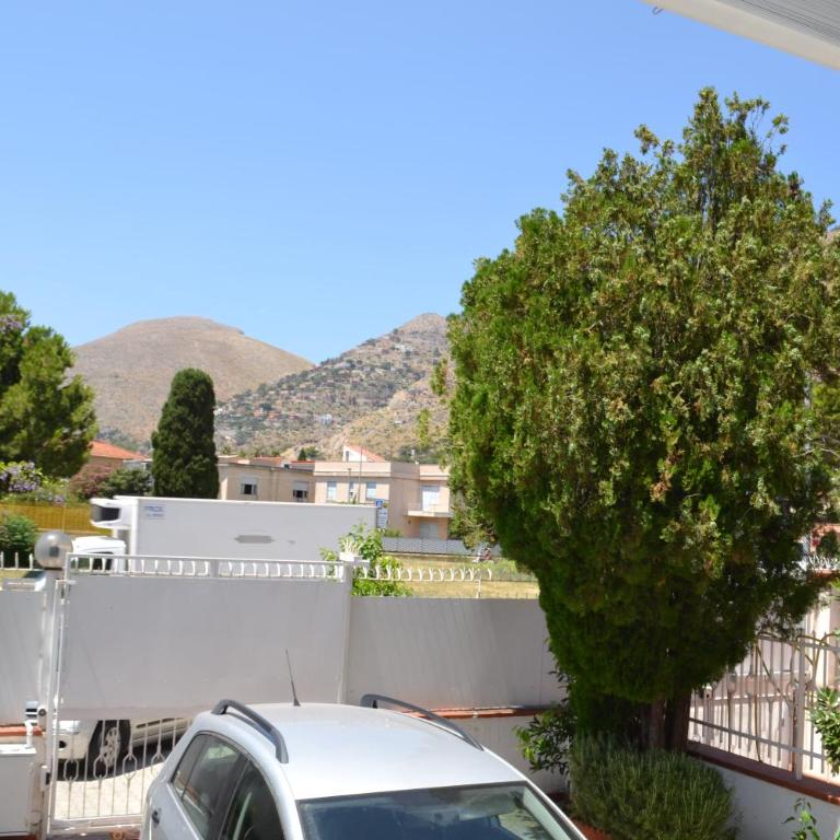Villa Eugenia - Mondello Beach - Two-Bedroom Villa - 5