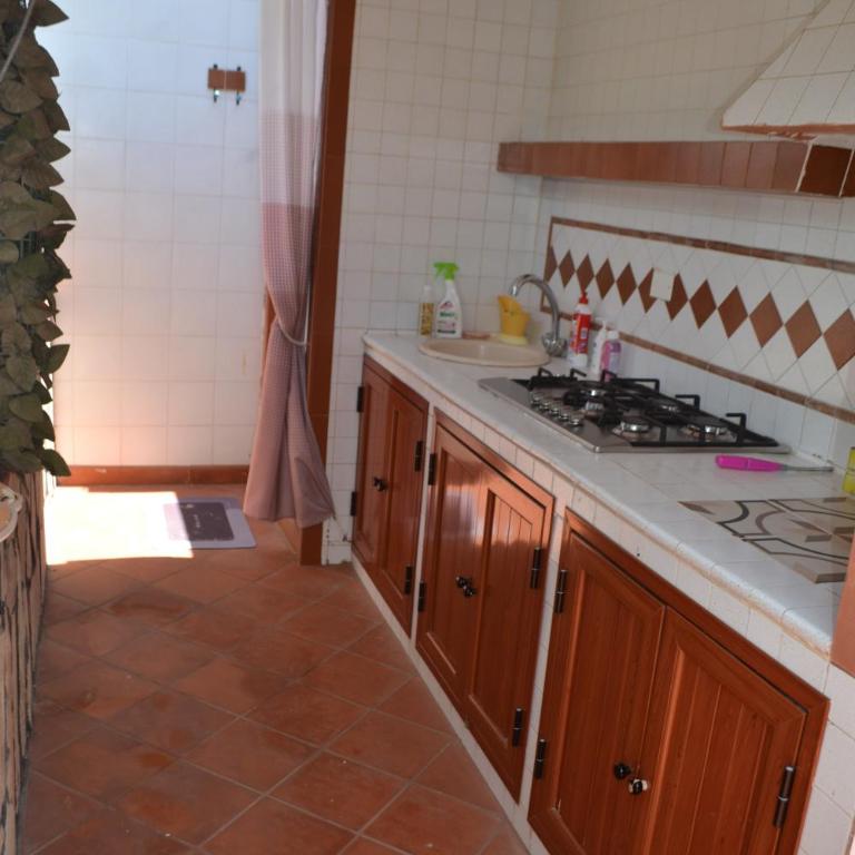 Villa Eugenia - Mondello Beach - Two-Bedroom Villa - 6