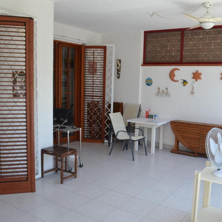 Villa Eugenia - Mondello Beach - Two-Bedroom Villa - 10