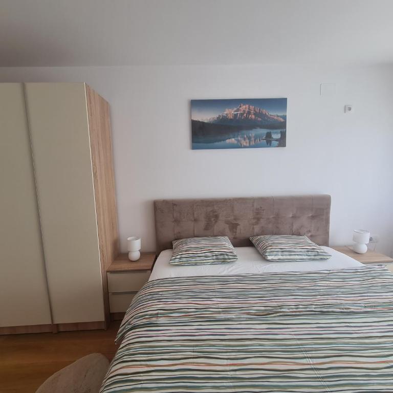 Banja Luka 03 - Apartman sa 2 Spavaće Sobe - 3