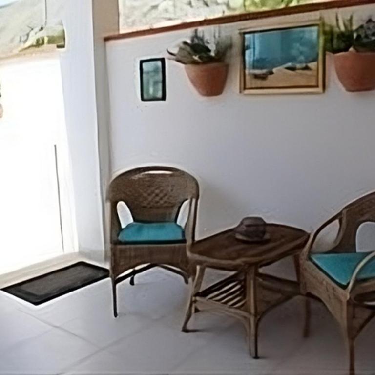 Villa Eugenia - Mondello Beach - Two-Bedroom Villa - 16