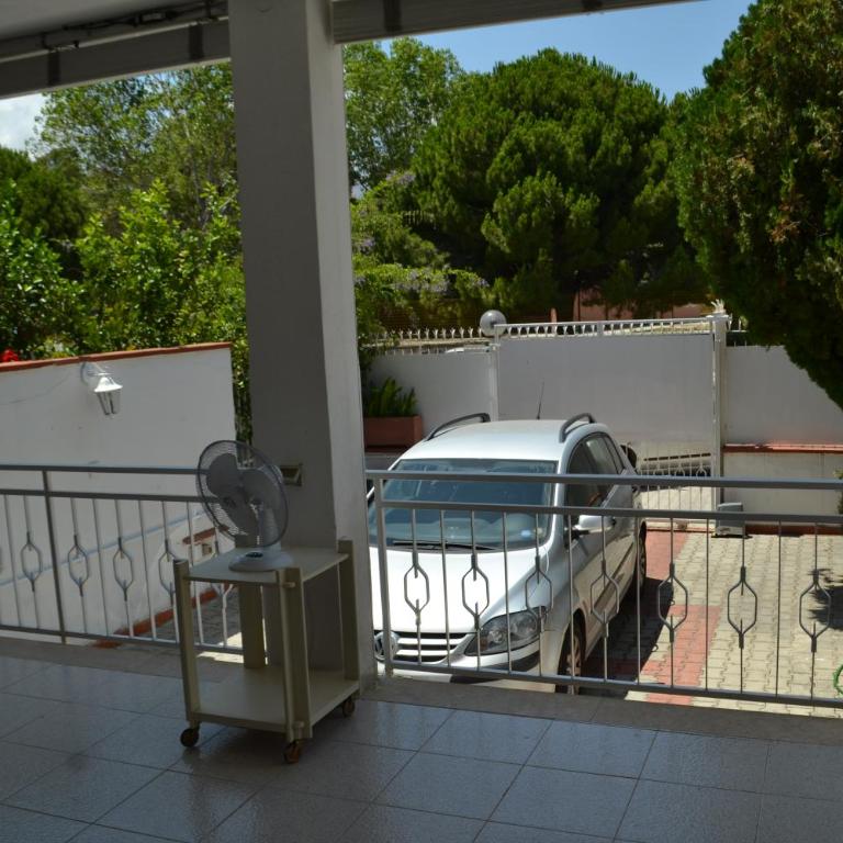 Villa Eugenia - Mondello Beach - Two-Bedroom Villa - 17