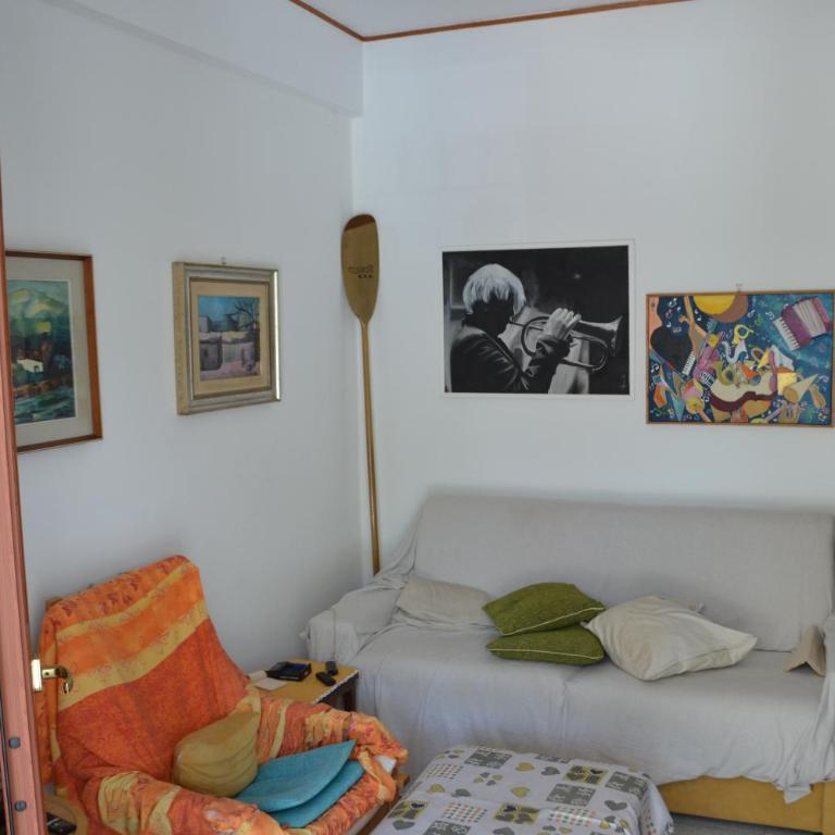 Villa Eugenia - Mondello Beach - Two-Bedroom Villa - 18