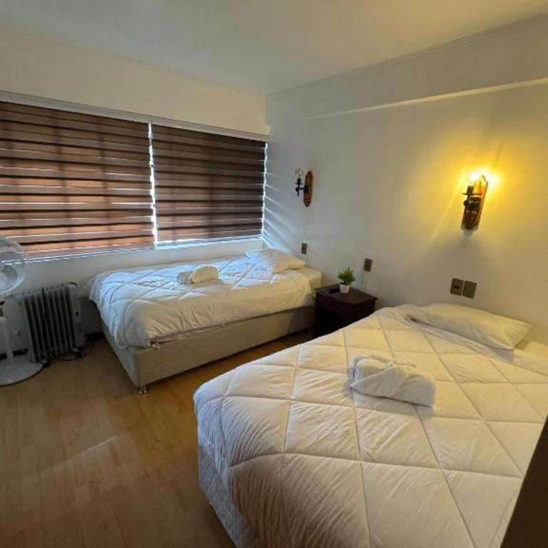Hotel Boutique WenuPillan - Habitación Doble - 3