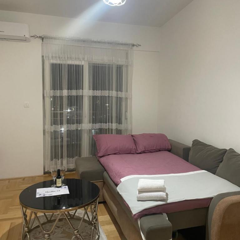Studio 78 - Tuški put - Studio sa Balkonom - 4