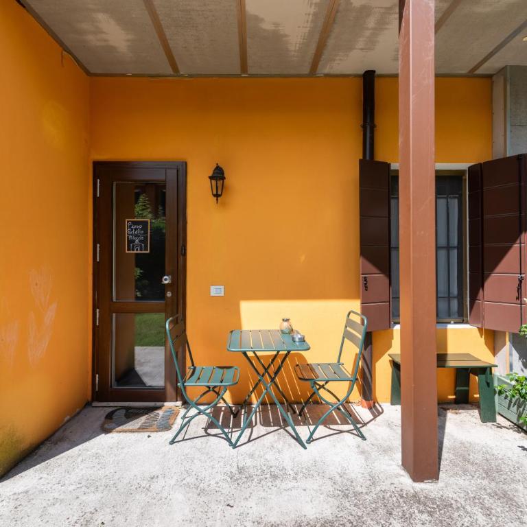 Borgo Portello - Appartamento - Piano Terra - 10