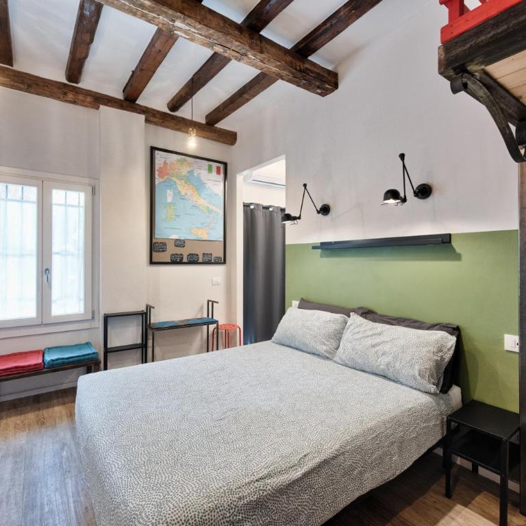 Borgo Portello - Appartamento - Piano Terra - 28