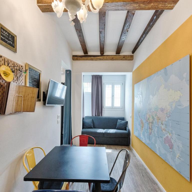 Borgo Portello - Appartamento - Piano Terra - 21