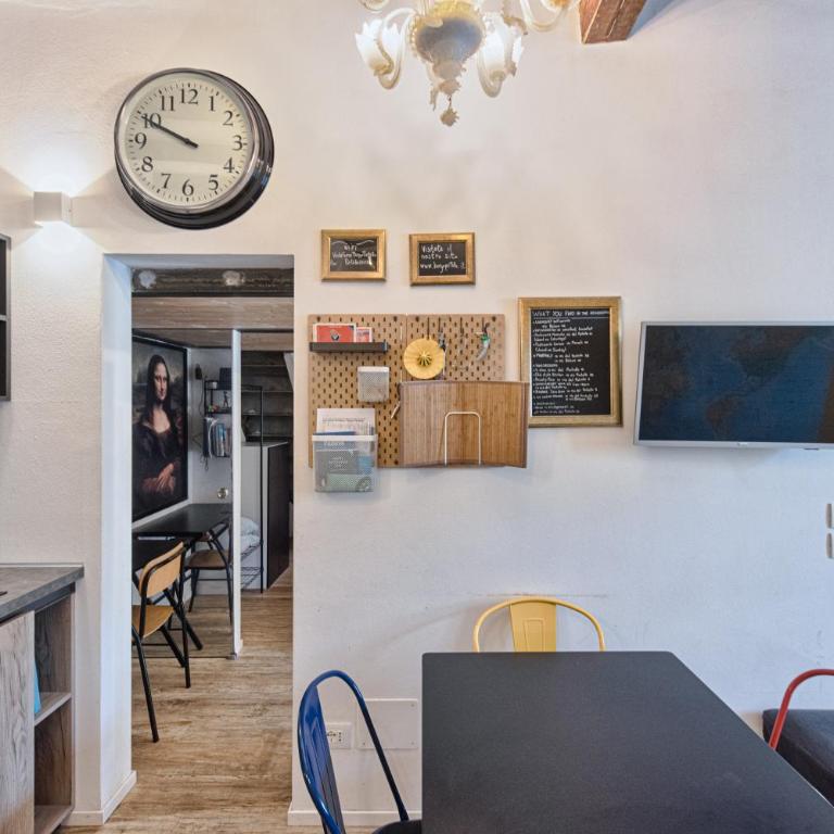 Borgo Portello - Appartamento - Piano Terra - 18