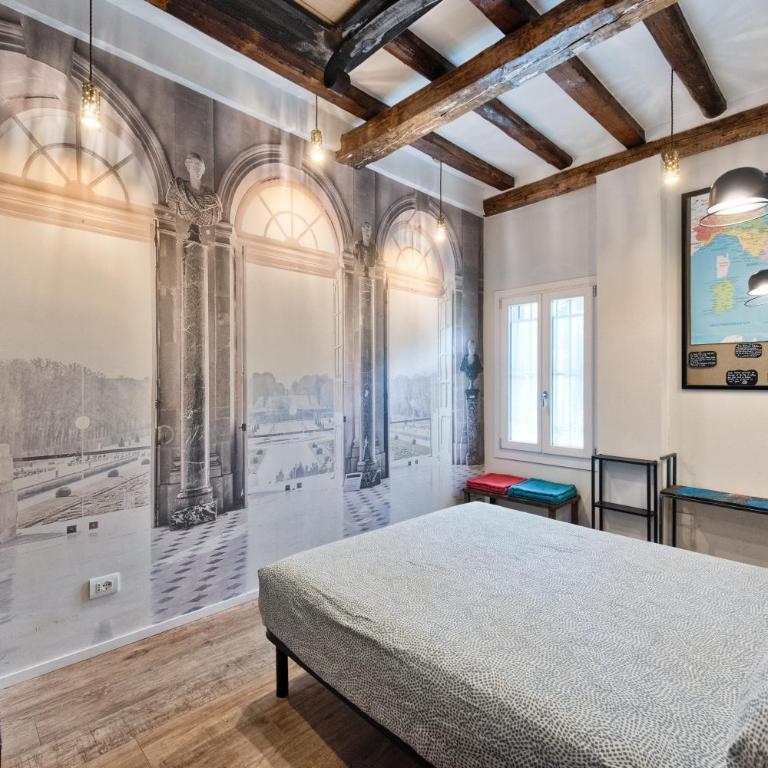 Borgo Portello - Appartamento - Piano Terra - 27