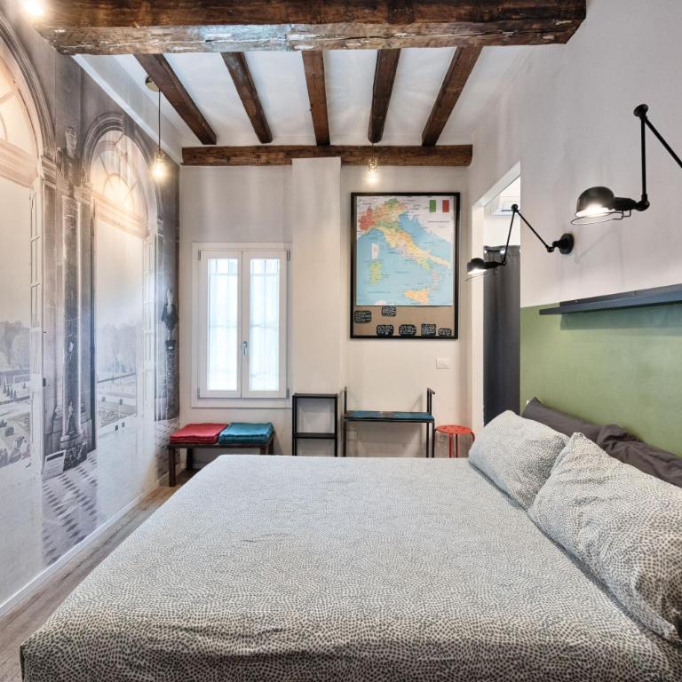 Borgo Portello - Appartamento - Piano Terra - 17