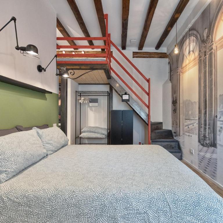Borgo Portello - Appartamento - Piano Terra - 31