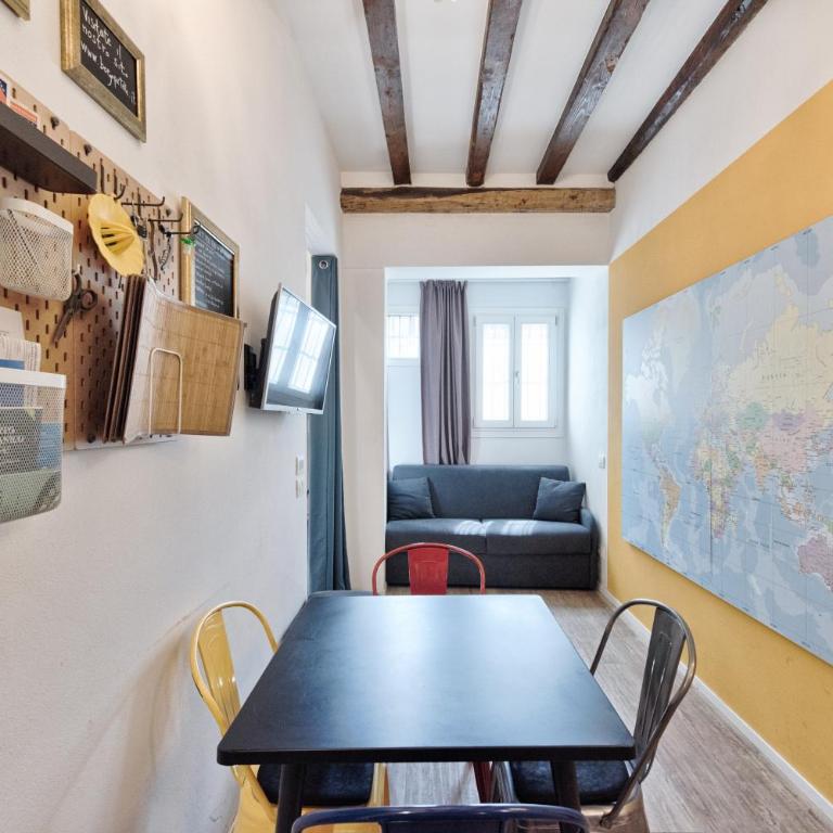 Borgo Portello - Appartamento - Piano Terra - 15