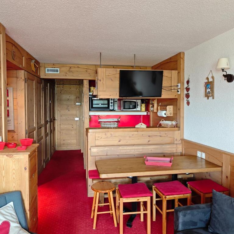 Arc 1800 résidence la nova - Two-Bedroom Apartment - 3