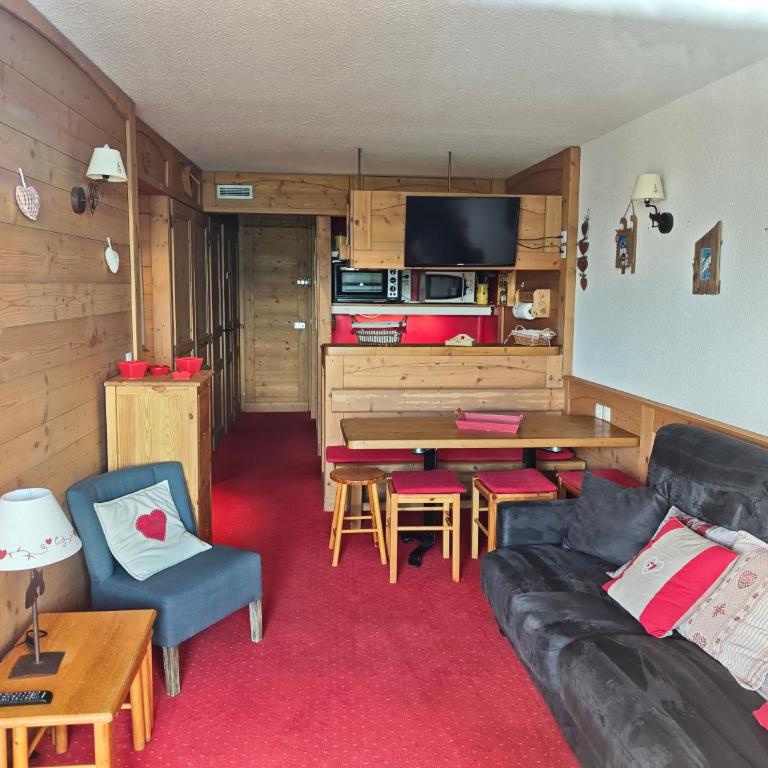 Arc 1800 résidence la nova - Two-Bedroom Apartment - 1