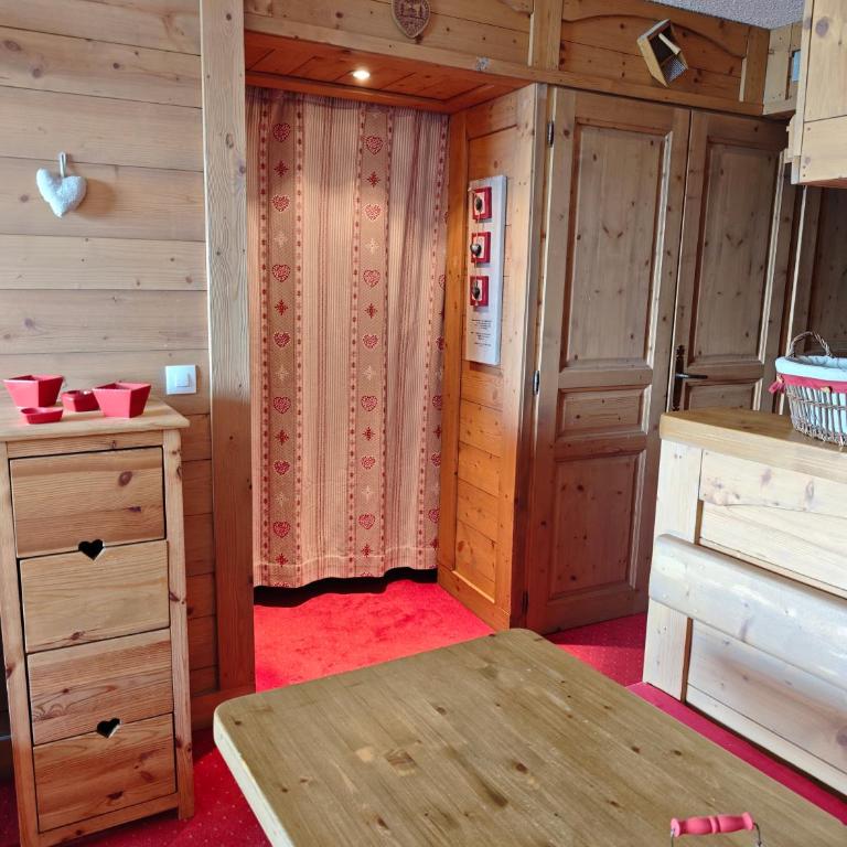 Arc 1800 résidence la nova - Two-Bedroom Apartment - 11