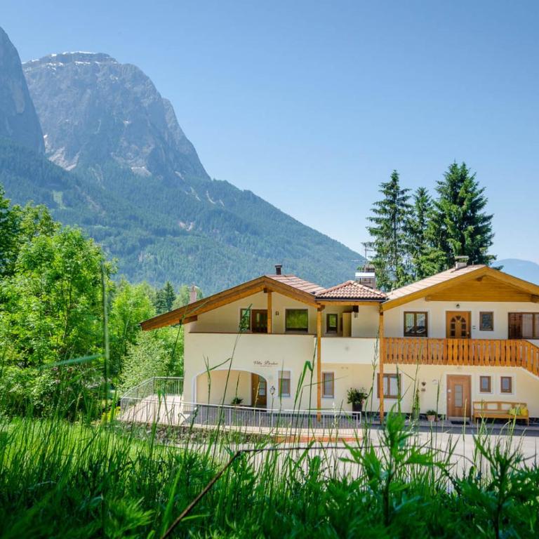 AppartmentPircher 2 - Appartamento con 2 Camere da Letto - 1