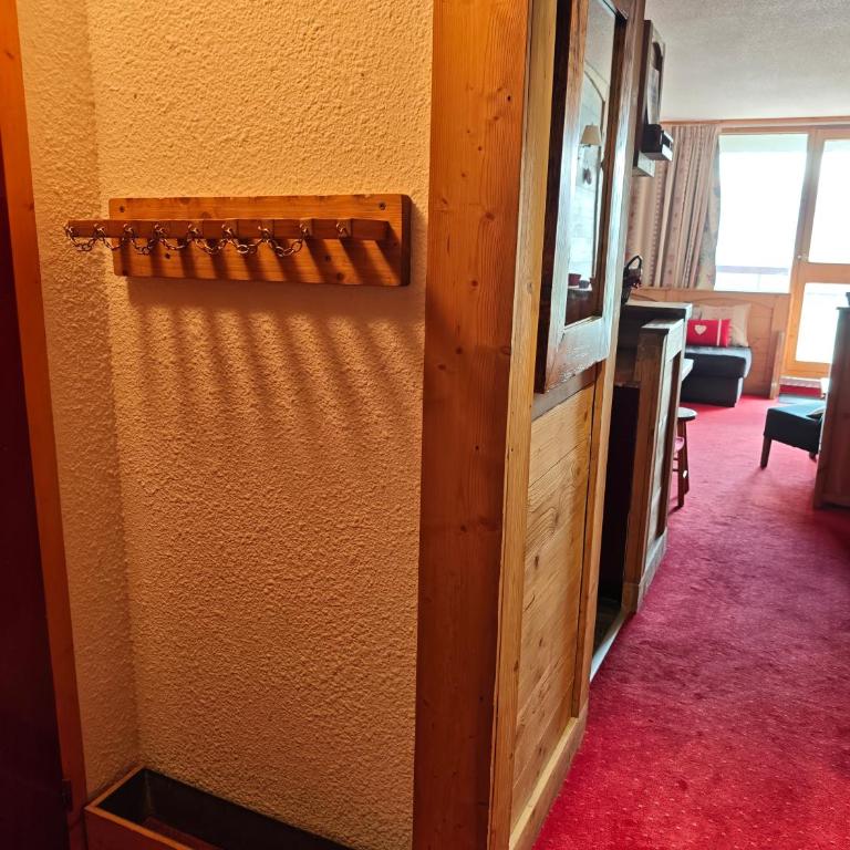 Arc 1800 résidence la nova - Two-Bedroom Apartment - 17